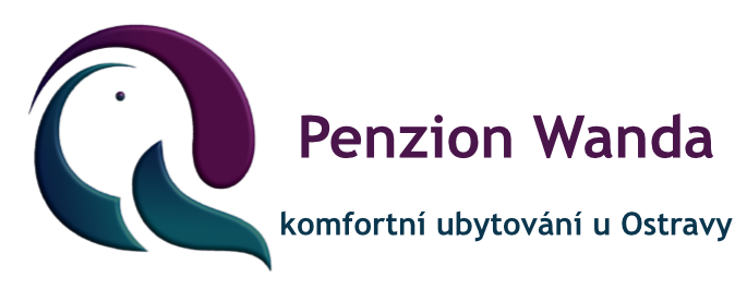 Penzion Wanda logo